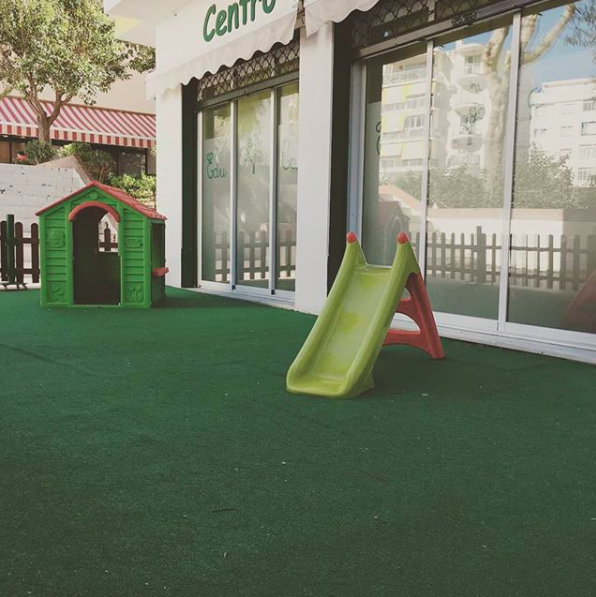 Centro de Educacion Infantil EduCare