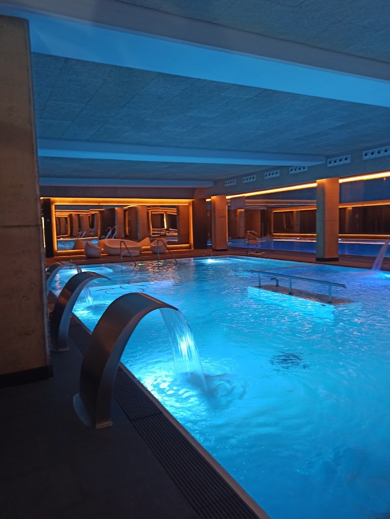 Metropolitan San Sebastian