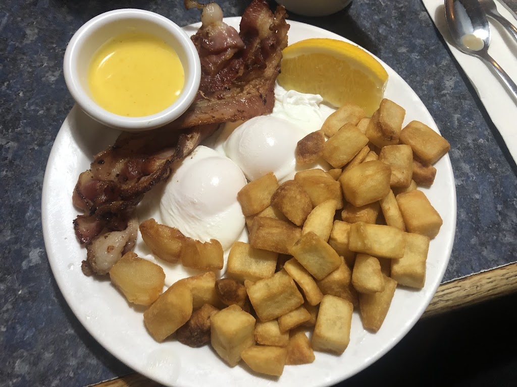 Home fries