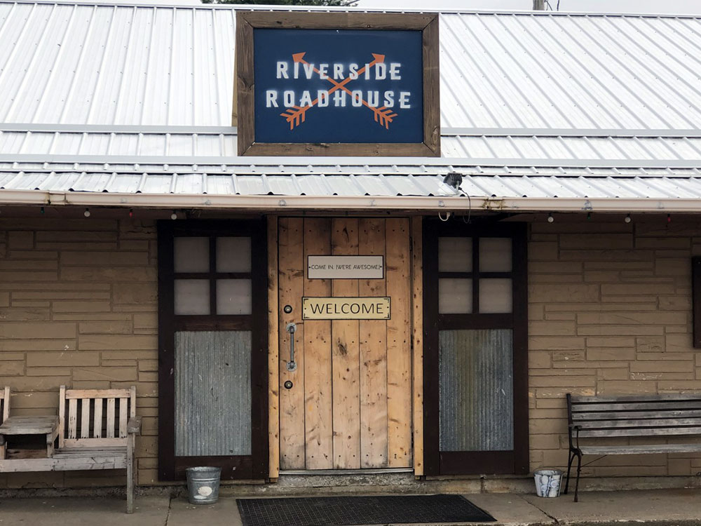  Riverside Roadhouse