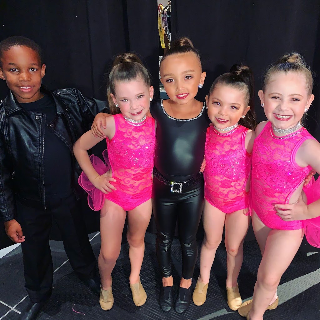  Studio X Dance Complex