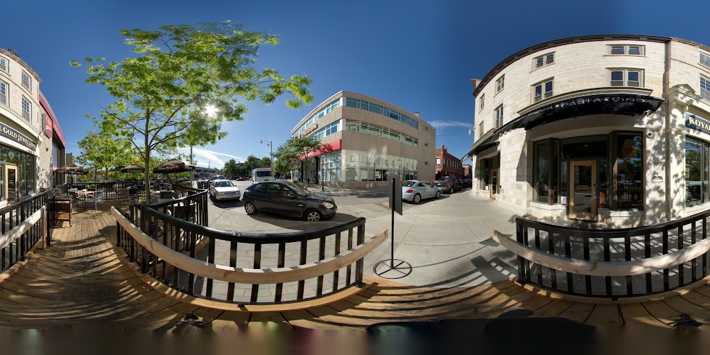Buon Gusto Restaurant in Guelph