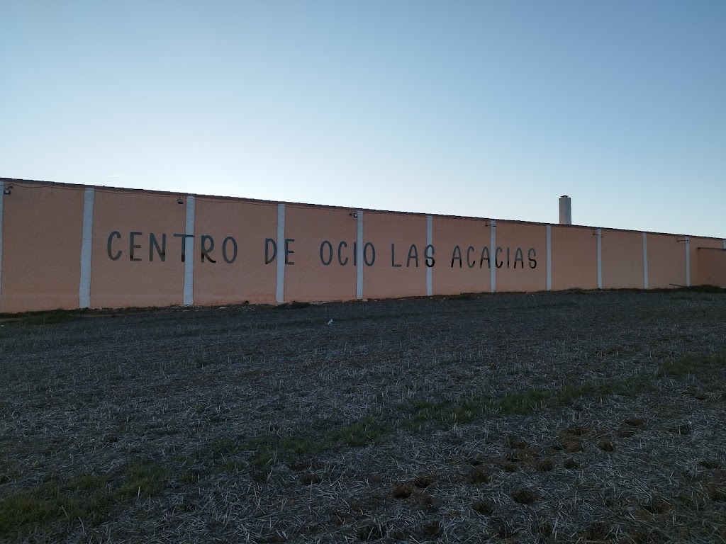 Centro de ocio las acacias