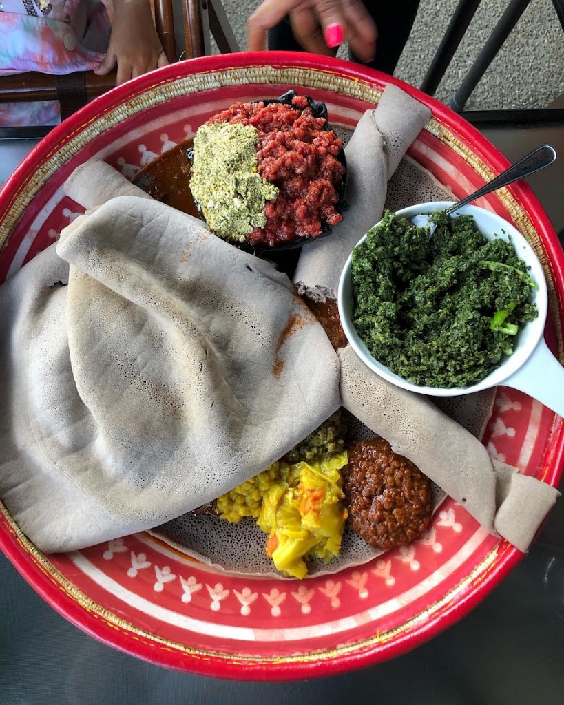 Injera