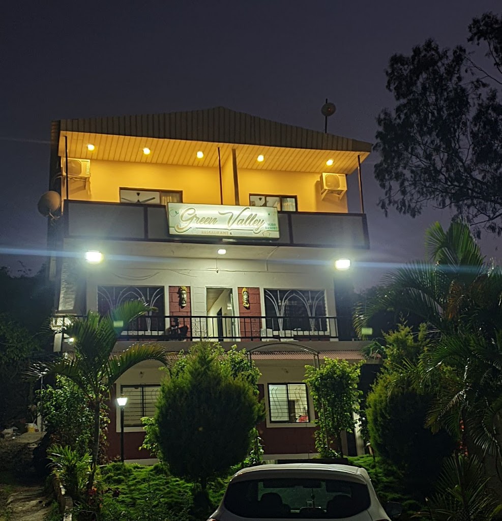 Hotel Green Valley