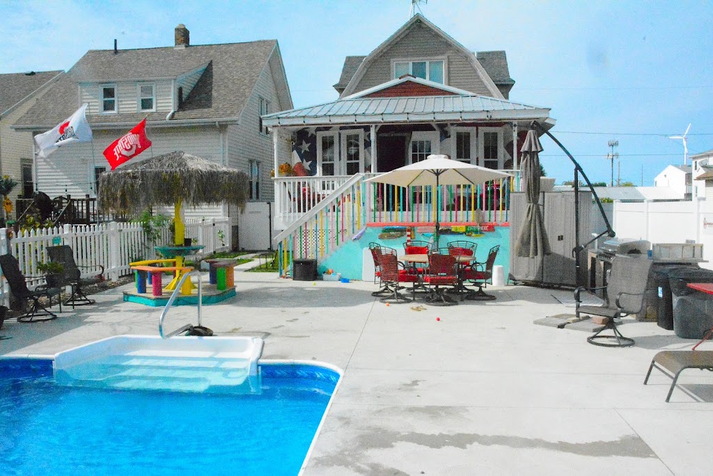 Resort Sandusky