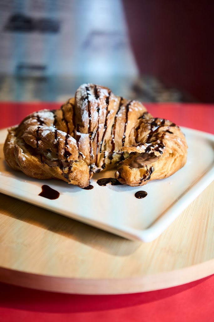 La Cafetera Breakfast — Comida y bebida