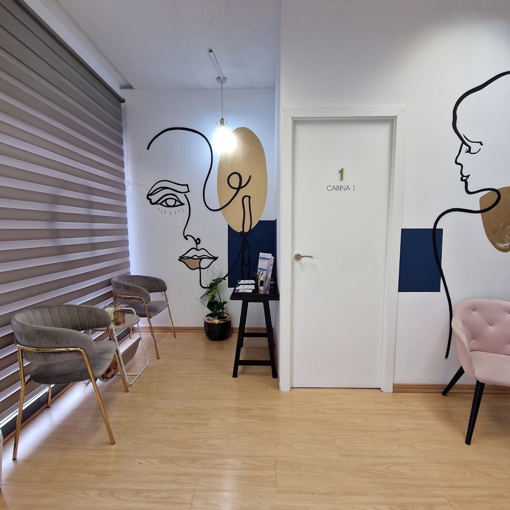 Beautyspa de Diana Leal