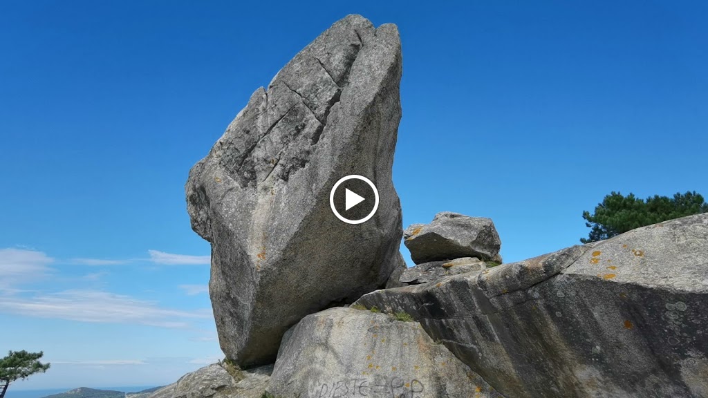 Miradoiro Pedra da Ra — Videos