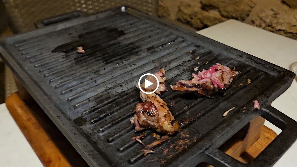 basico steak house — Videos