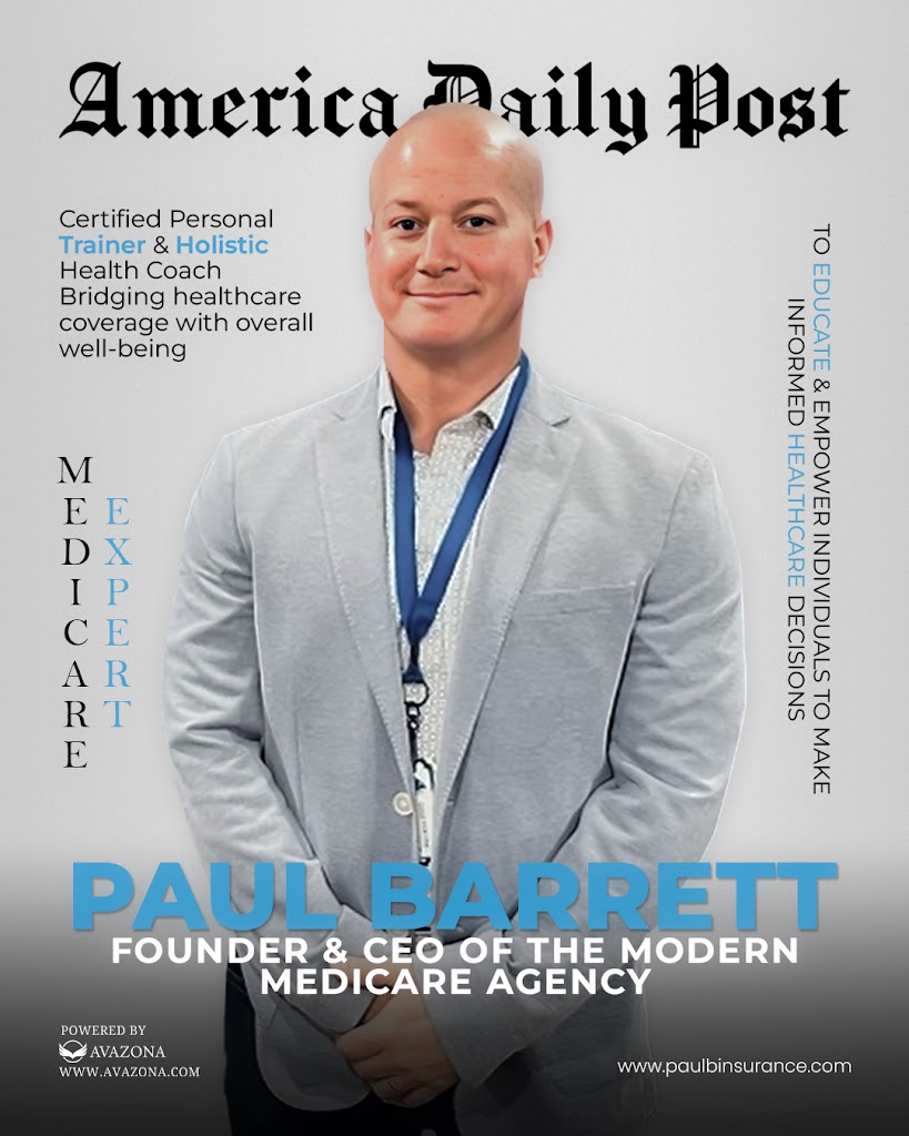 The Modern Medicare Agency