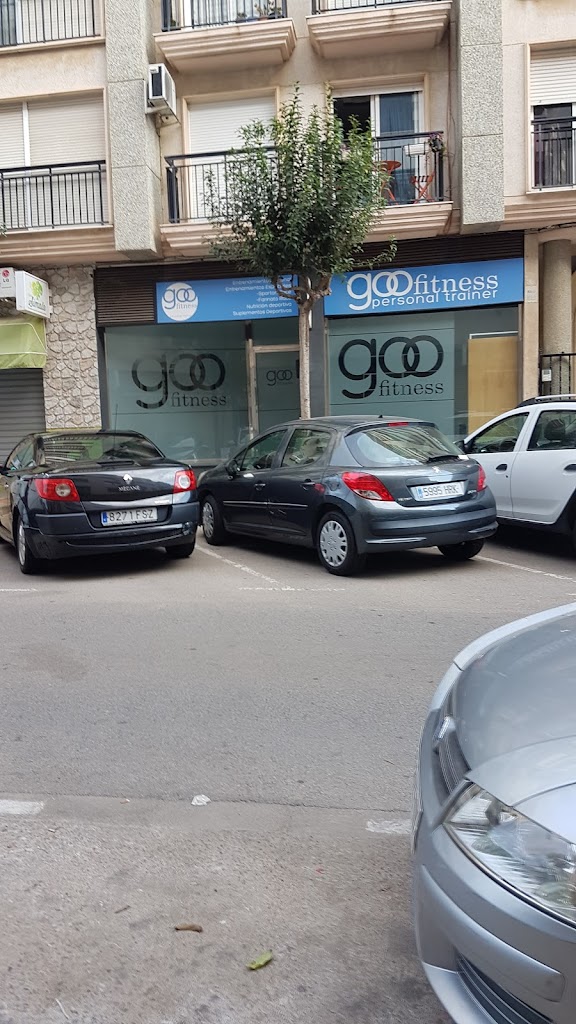 Goo Fitness