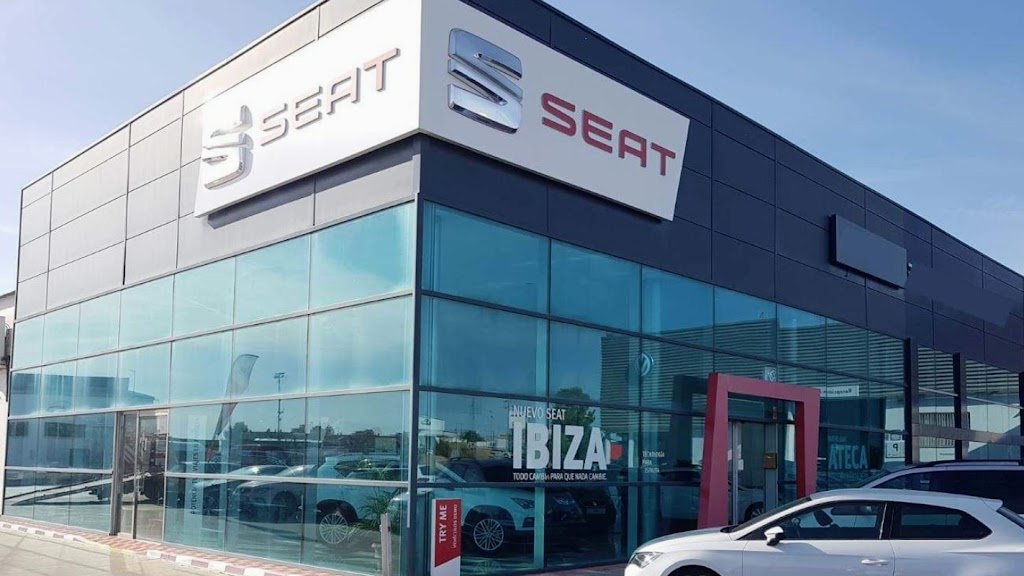 SEAT Utrera Utrewal