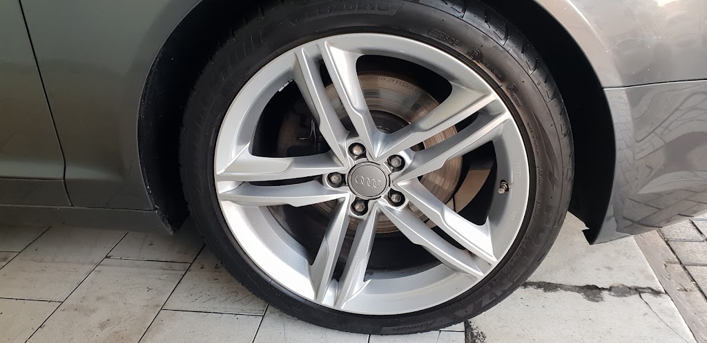 Carklean torremolinos