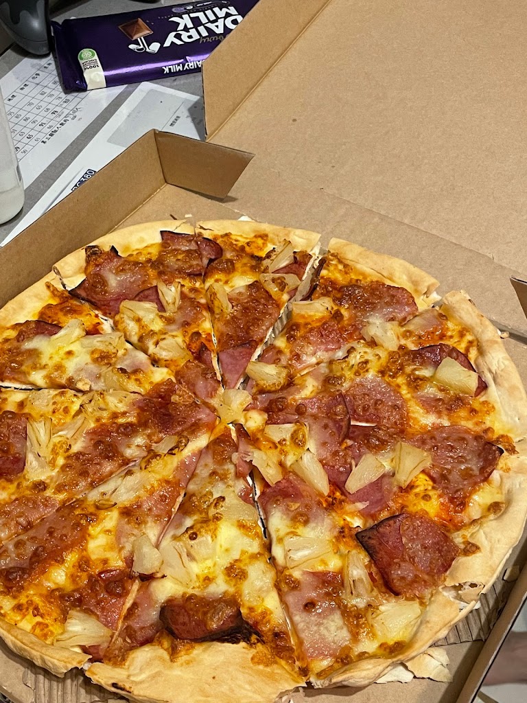 PIZZA HUT必勝客-南港昆陽店 的照片