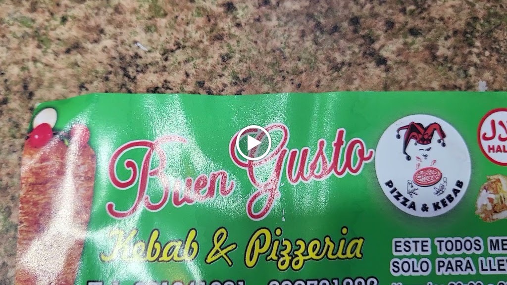 Kebab El Buen Gusto — Videos