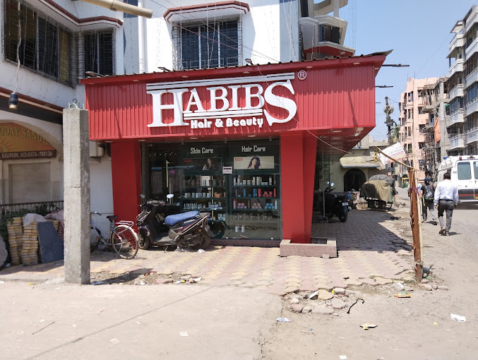 Habibs Hair Beauty Kalipark