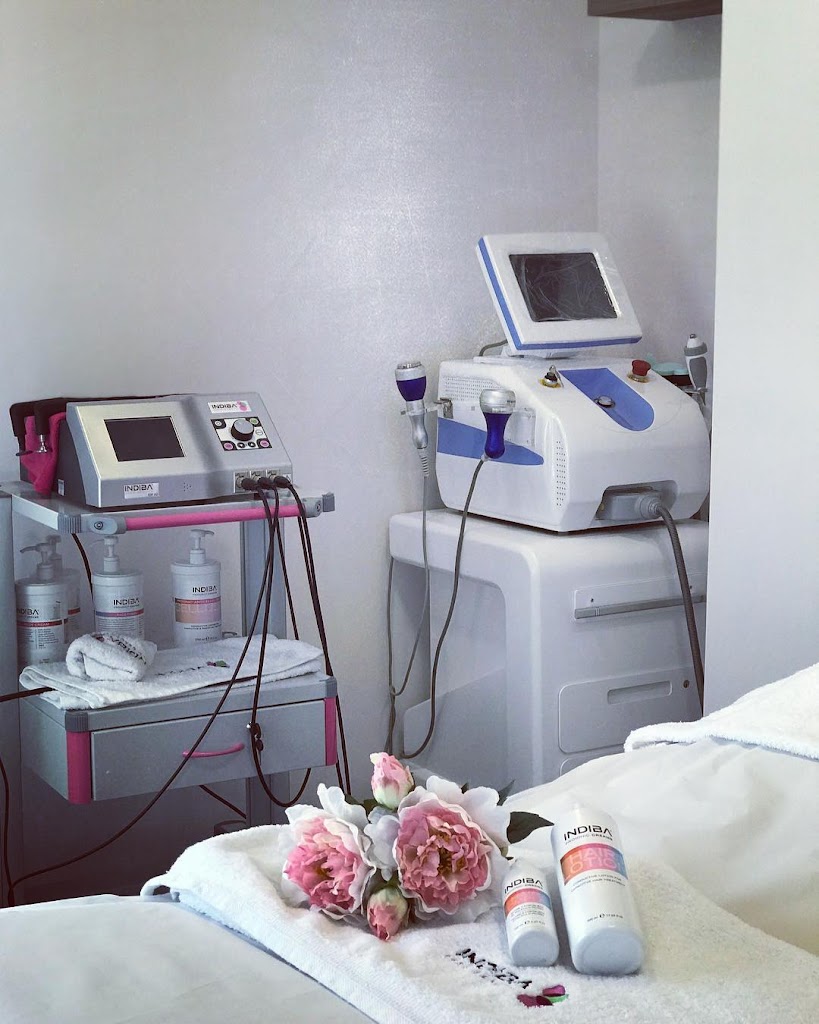 Estetica avanzada y depilacion laser Luisa Escudero, Elche