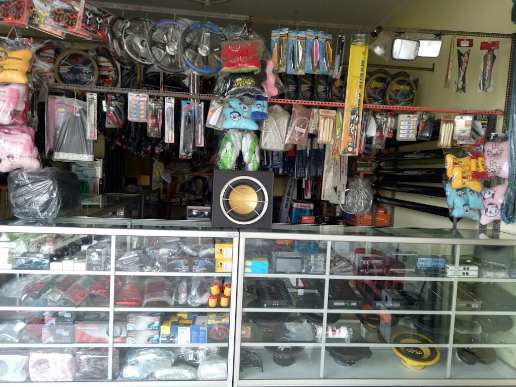 Variasi Zero 2 Wonosobo Srono