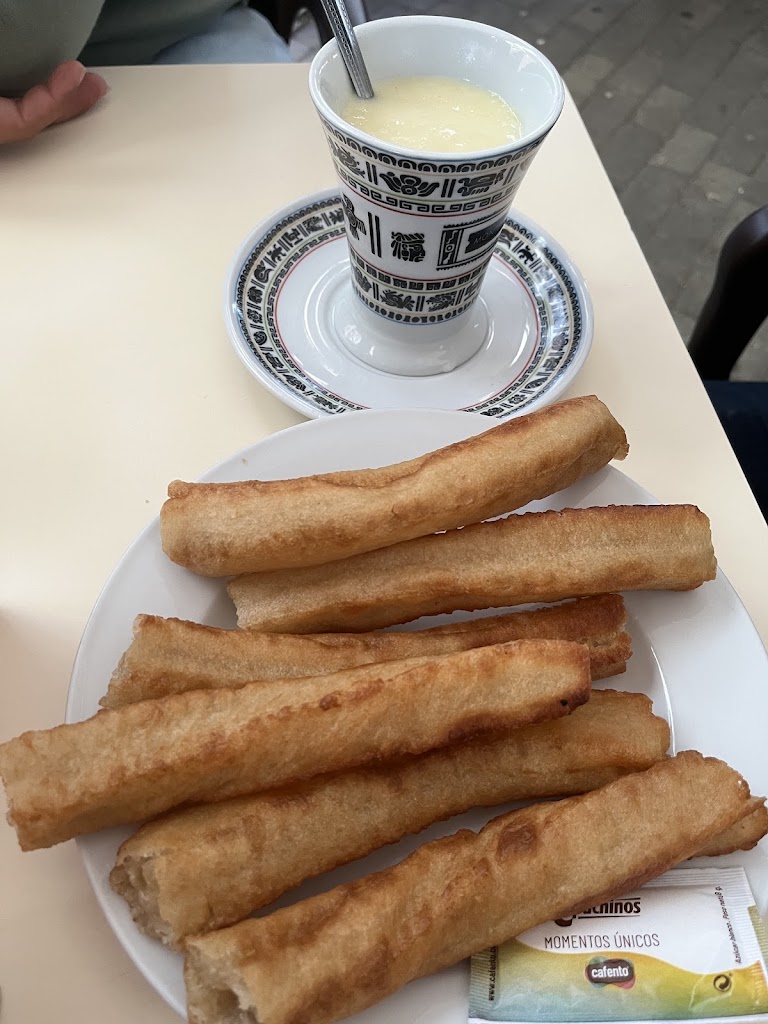 Cafeteria Ohana CafeyCopas — Cafe