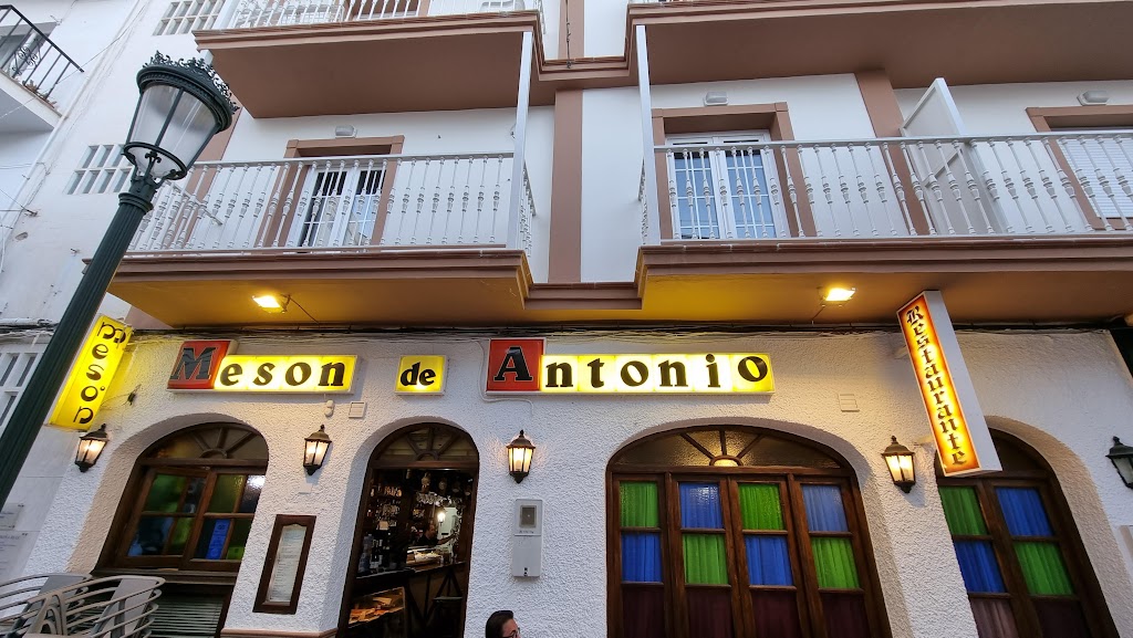 Antonio Meson Restaurante