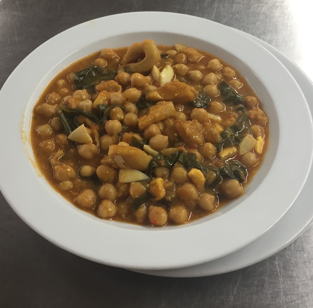 Bar Restaurante Antonio Campana — Del propietario