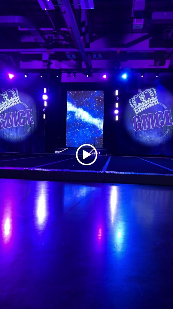  Top Gun All Star Cheerleading