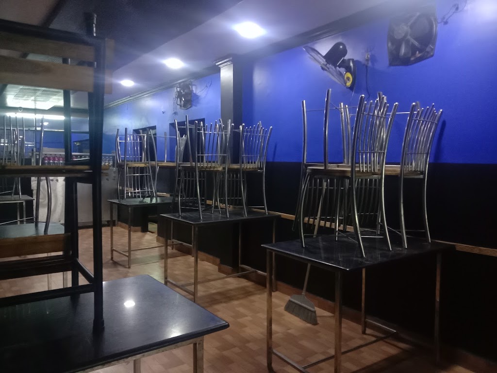 Marhaba Restaurant