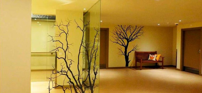 Residencia Albertia Campus