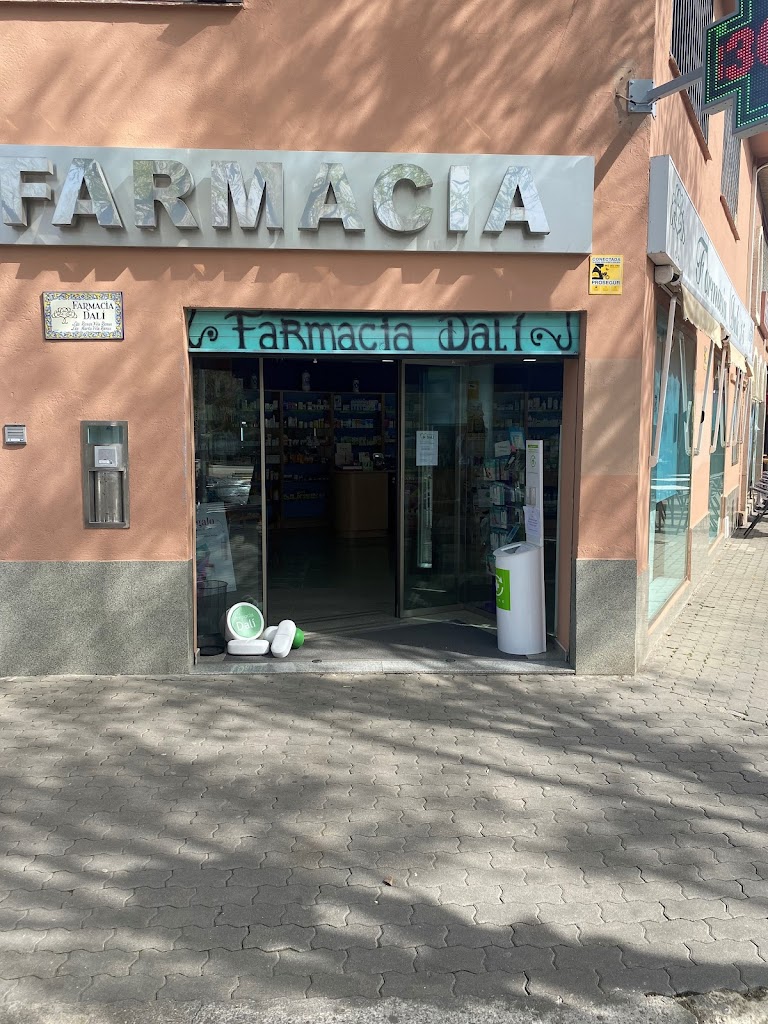 Farmacia Dali 15