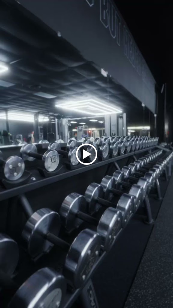  Iron Athletes Gym