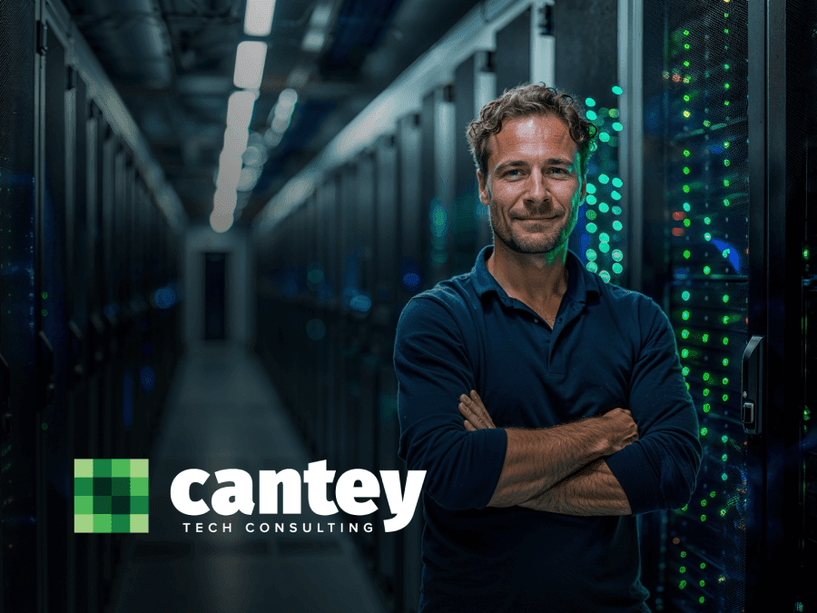 Cantey Tech Consulting