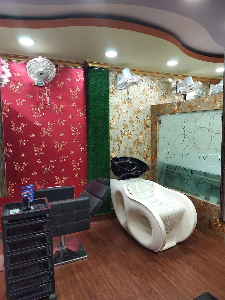Angel Touch Salon Spa Jaganathnagar Bhubaneswar