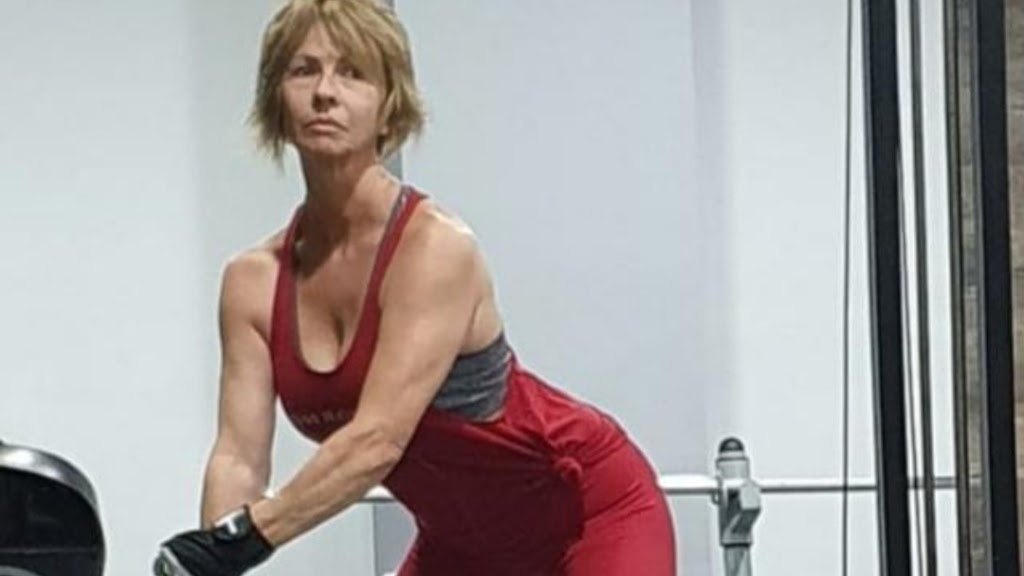 Origen Fitness y Yoga