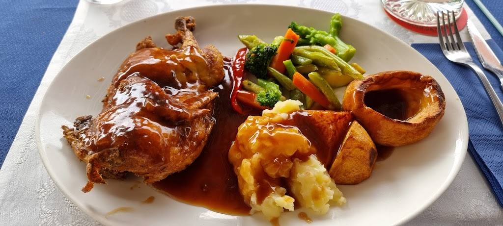 Miami Restaurant Puerto Rico Gran Canaria