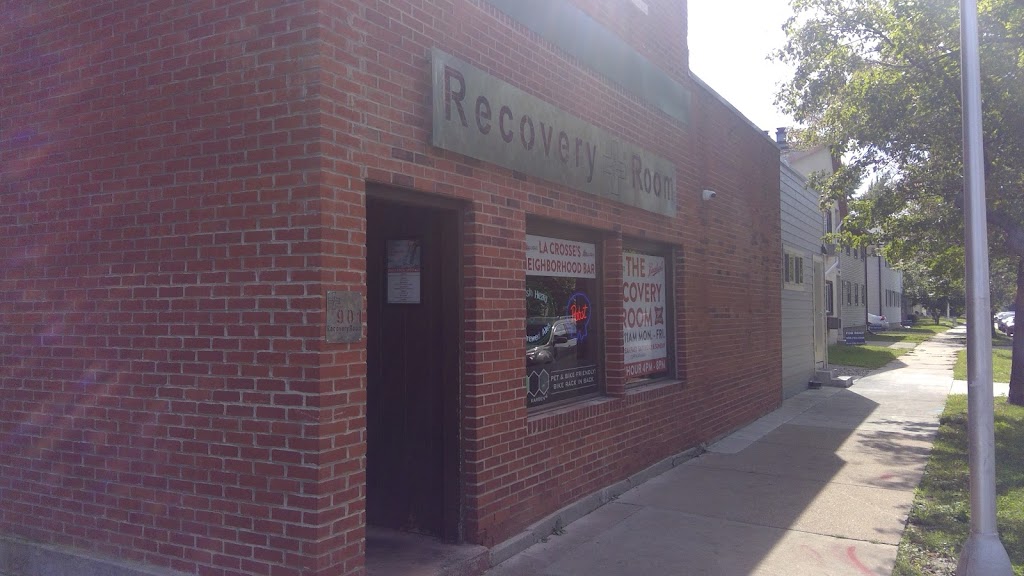  Recovery Room Sports Pub & Grill