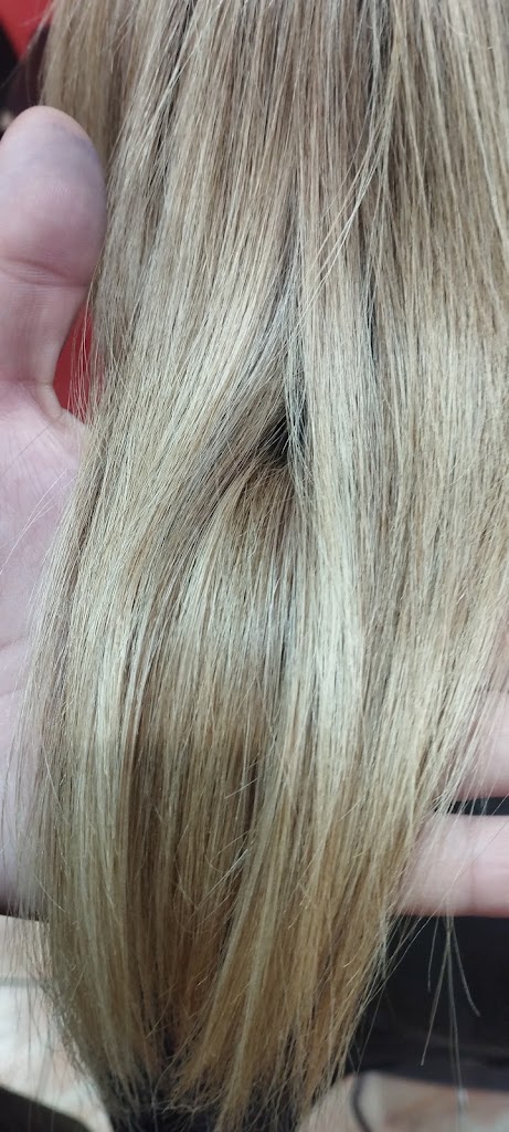 Peluqueria y Estetica Noesix Unisex — Del propietario