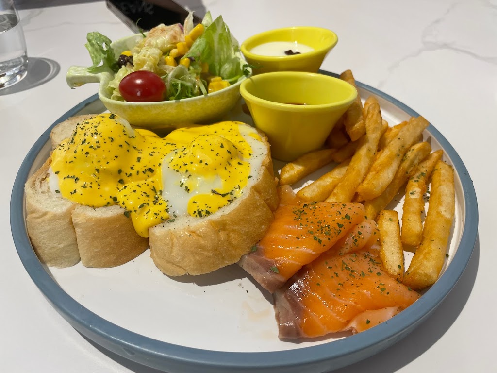 禾舍Brunch&Bistro 的照片