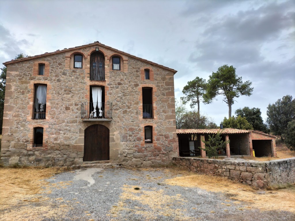 La Casanova d'Escardivol