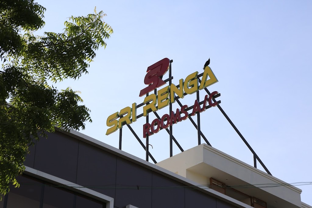 Sri Renga Rooms And Lodge