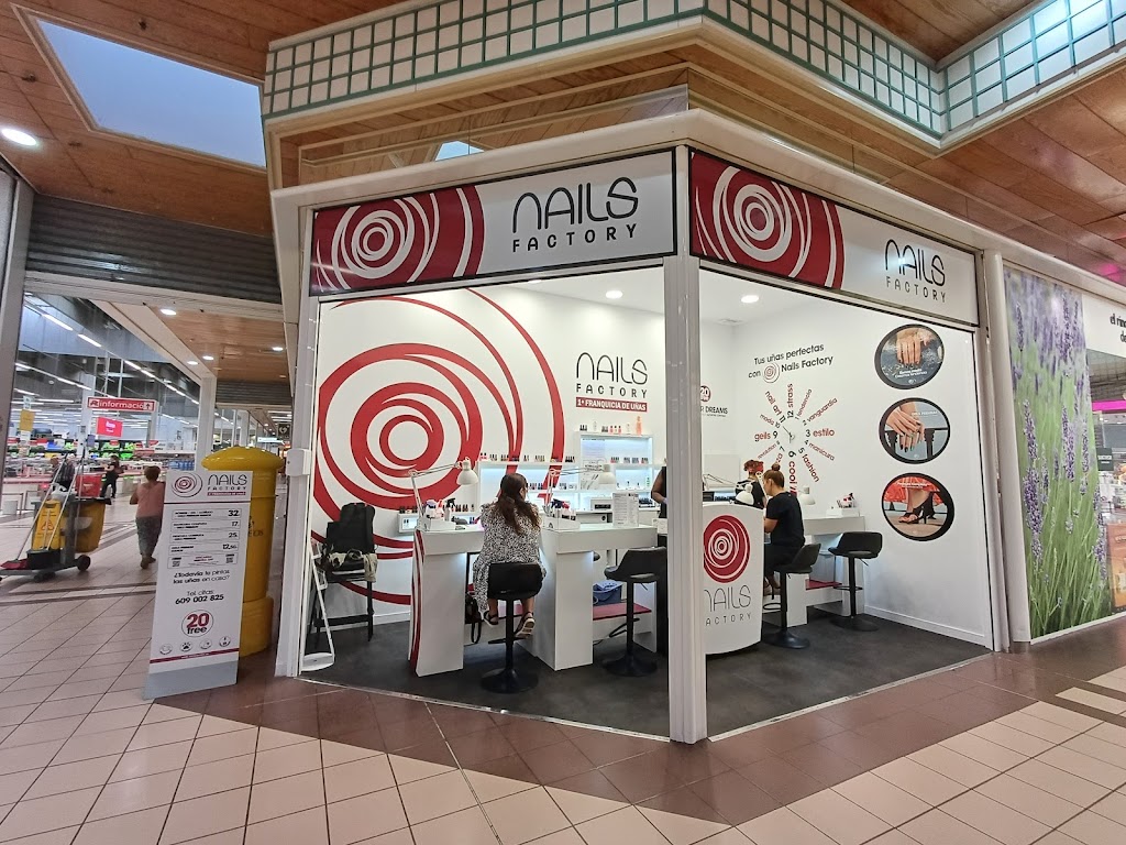 Nails Factory Marratxi