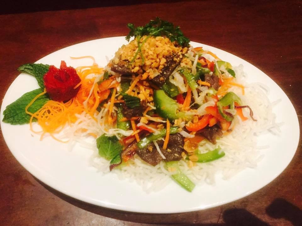 Chinese cuisine