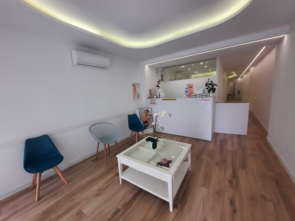 Infinity Estetica Villena