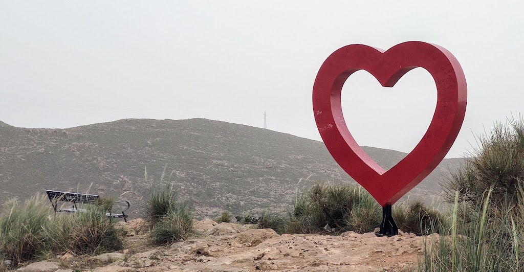 Mirador del Amor