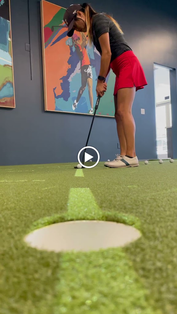  Integrity Golf Performance