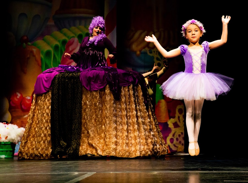  Rockwall Dance Academy