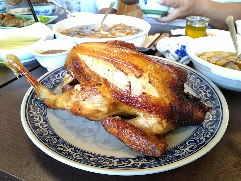 前 兩斤農莊食堂-建國路-花蓮無菜單料理|特色美食|人氣餐廳|排隊美食|隱藏版美食|必去餐廳 的照片