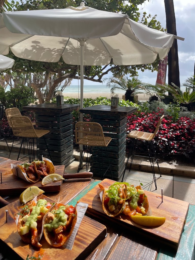Restaurante Tacos y Tequilas — Mas recientes