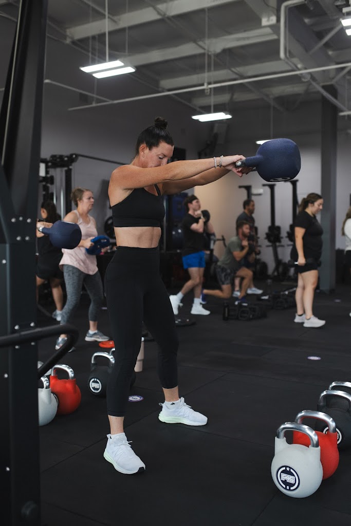  F45 Training College Station TX