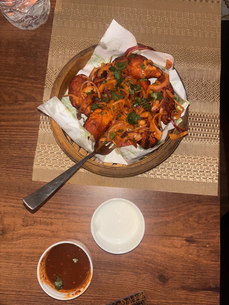 Food & drink